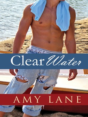 Clear Water - ebook